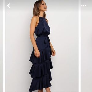 Petal & Pup Seychelles Dress